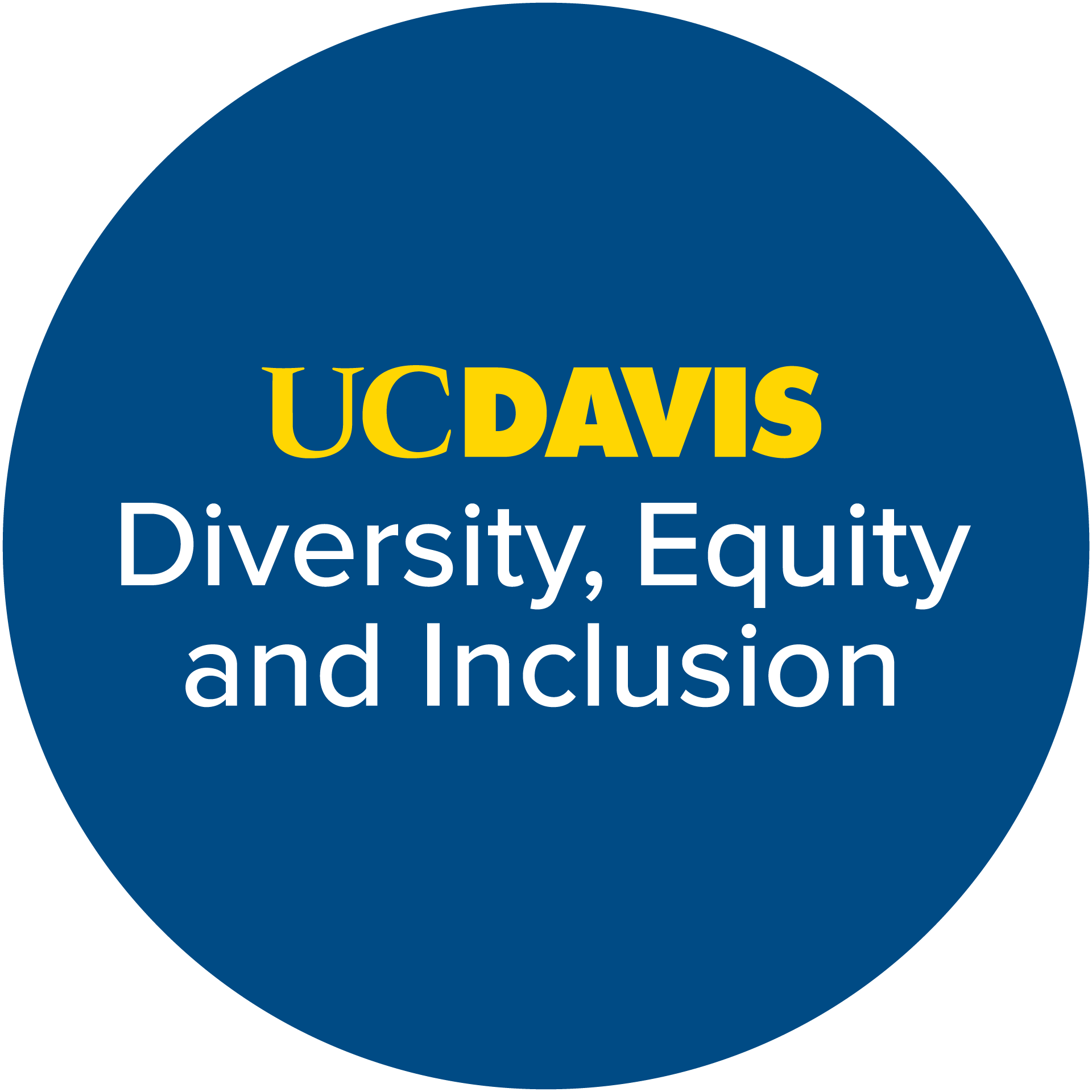 office of Diversity, Equity & Inclusion