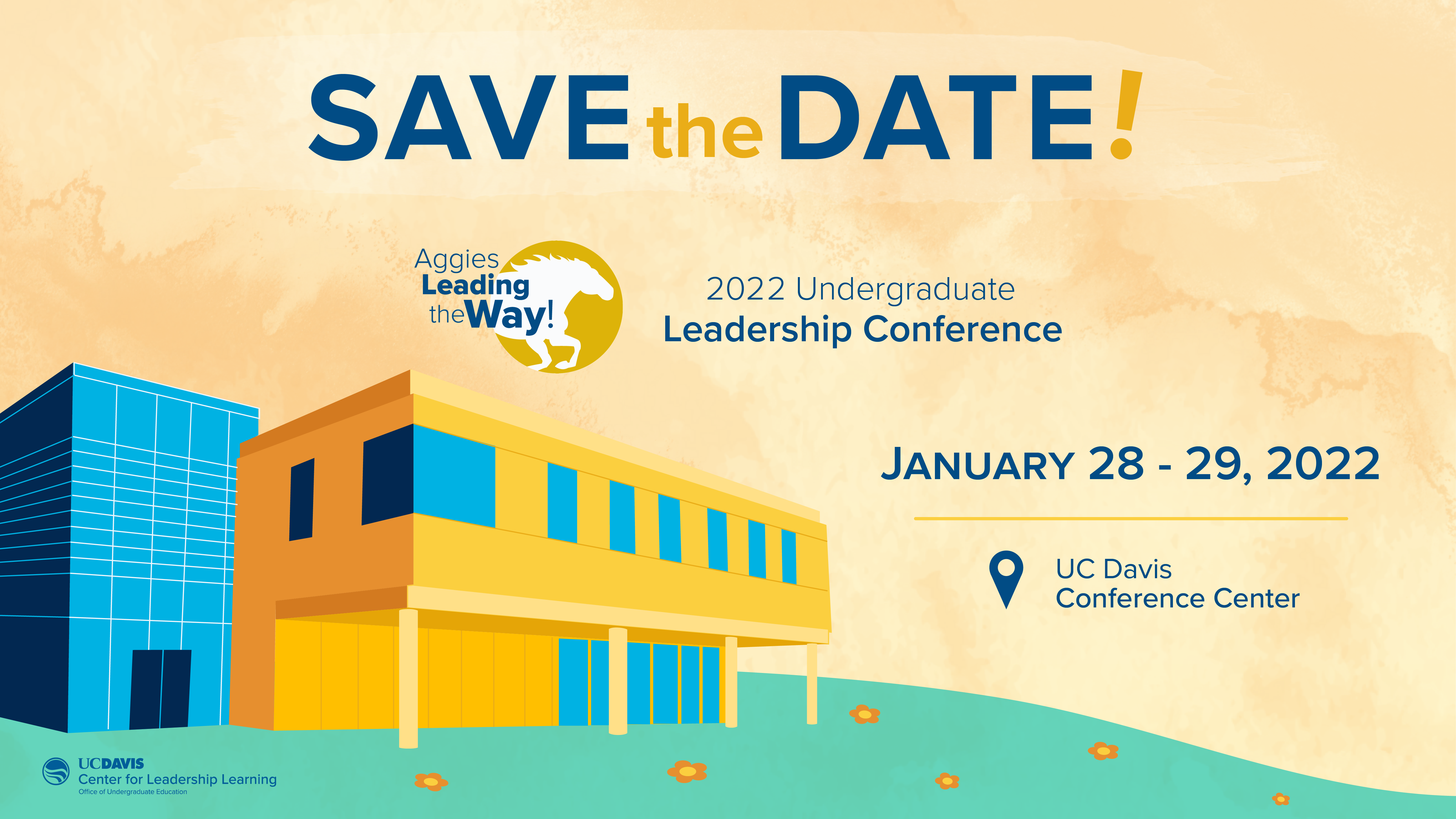 ALW 2021 Save the Date