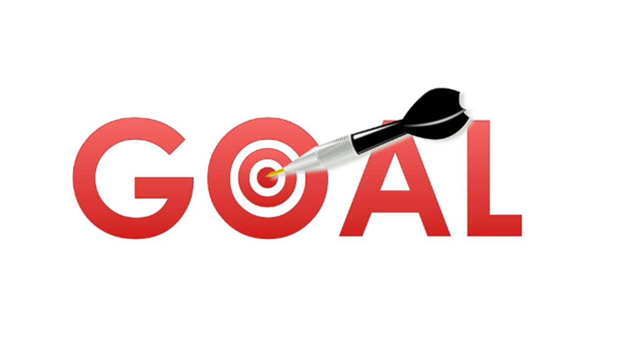 goal