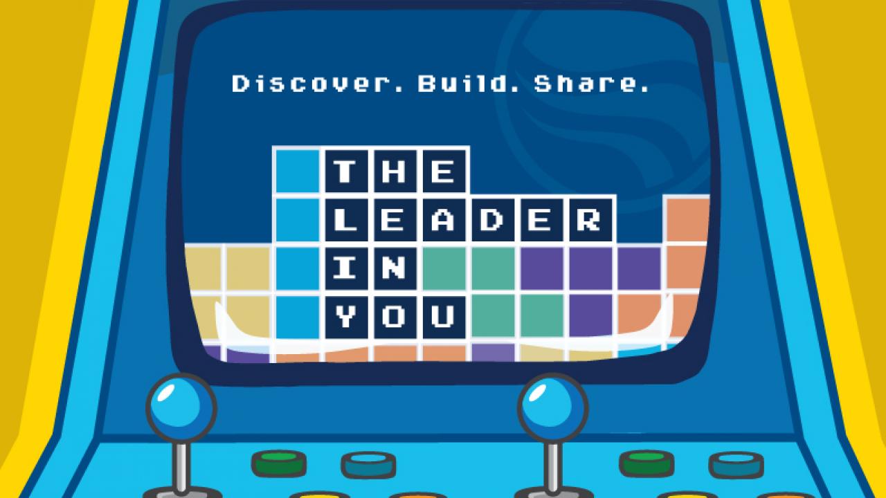 ALW Undergraduate Leadership Conference