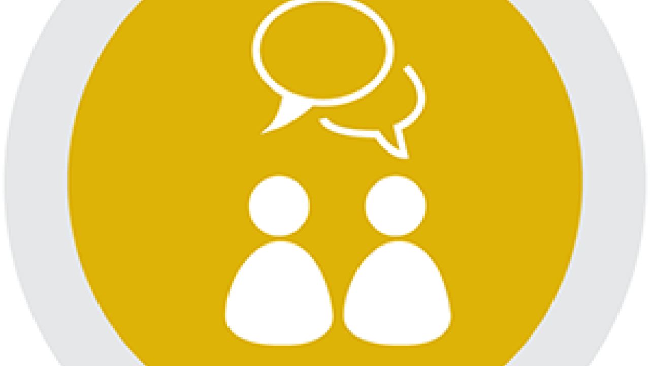 communication category icon