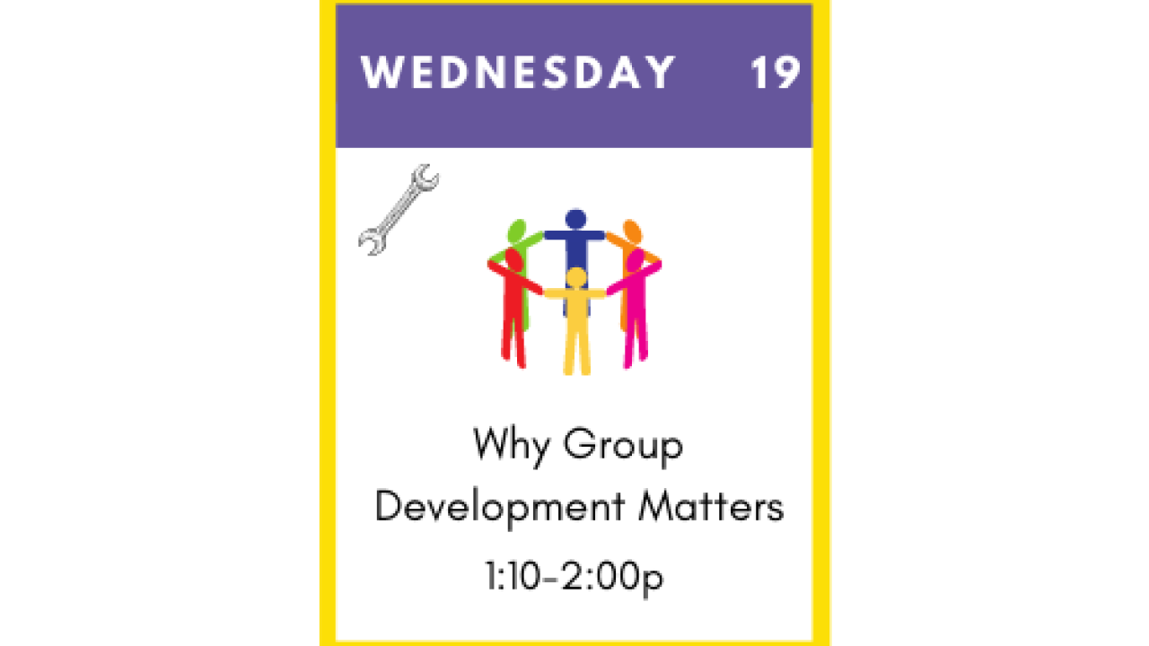 August 19 Workshop