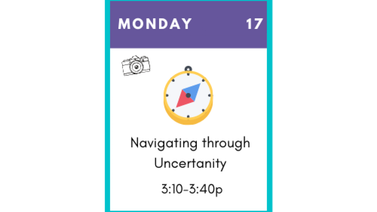 August 17 Snapshot