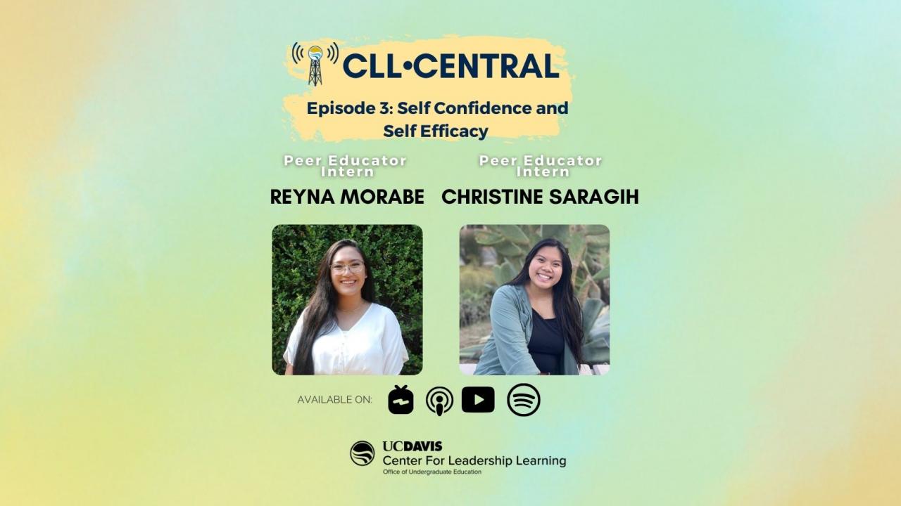 CLL Central Episode 3