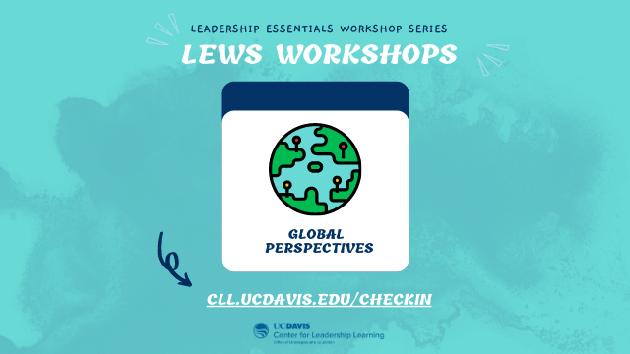 LEWS: Global Perspectives