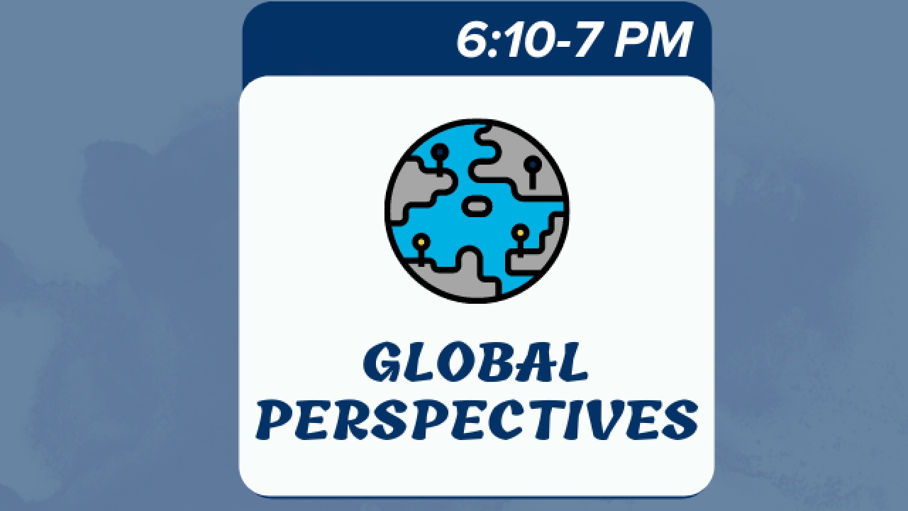 LEWS: Global Perspectives