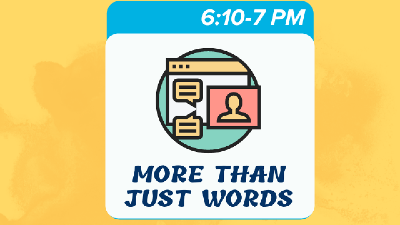 LEWS: More than Just Words