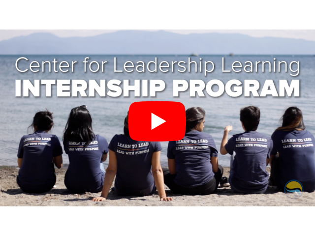 Internship Program Video