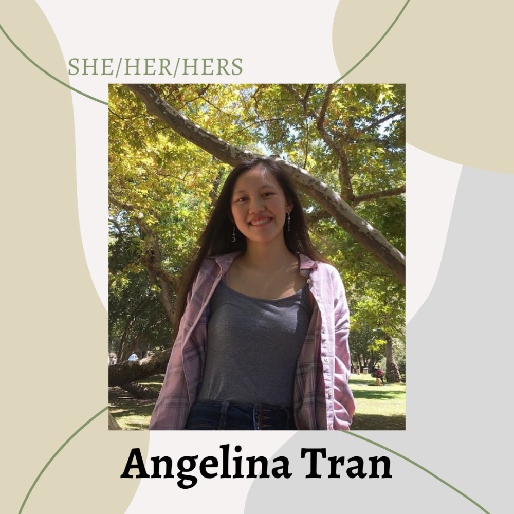Angelina