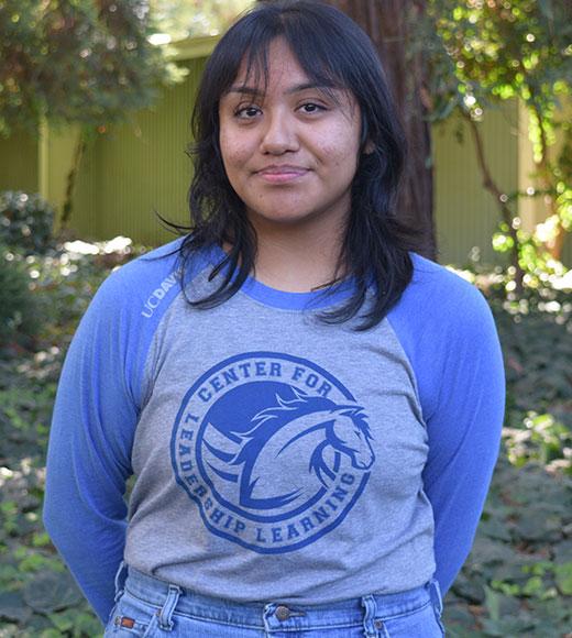 Itzel Mendez Serrano