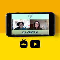 CLL Central Episode 1 YouTube
