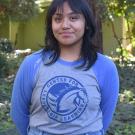 Itzel Mendez Serrano
