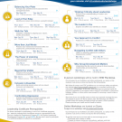 image of Fall 2021 LEWS Flyer