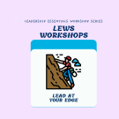 LEWS: Lead at Your Edge