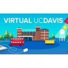 Virtual UC Davis banner