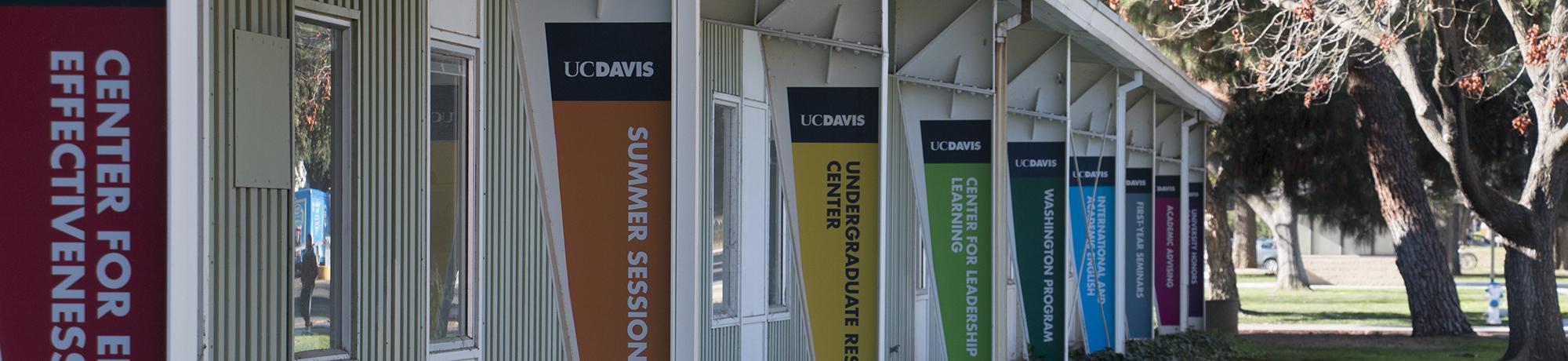 UE Banners