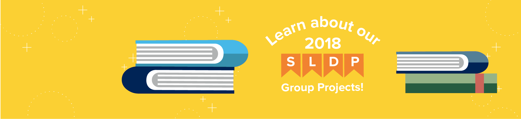 SLDP Group Projects