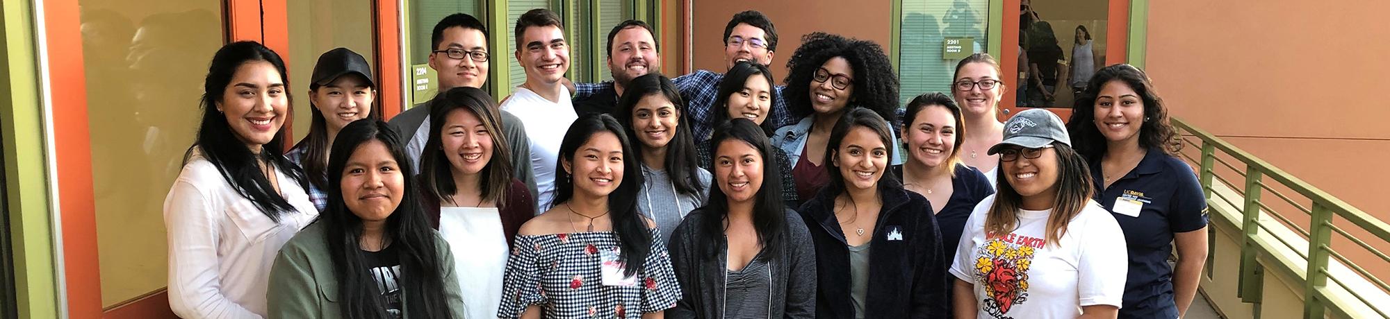 SLDP Thursday Cohort